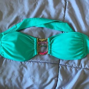 Bikini top size Small